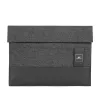 Uzmava Rivacase 8803 Melns MELANGE