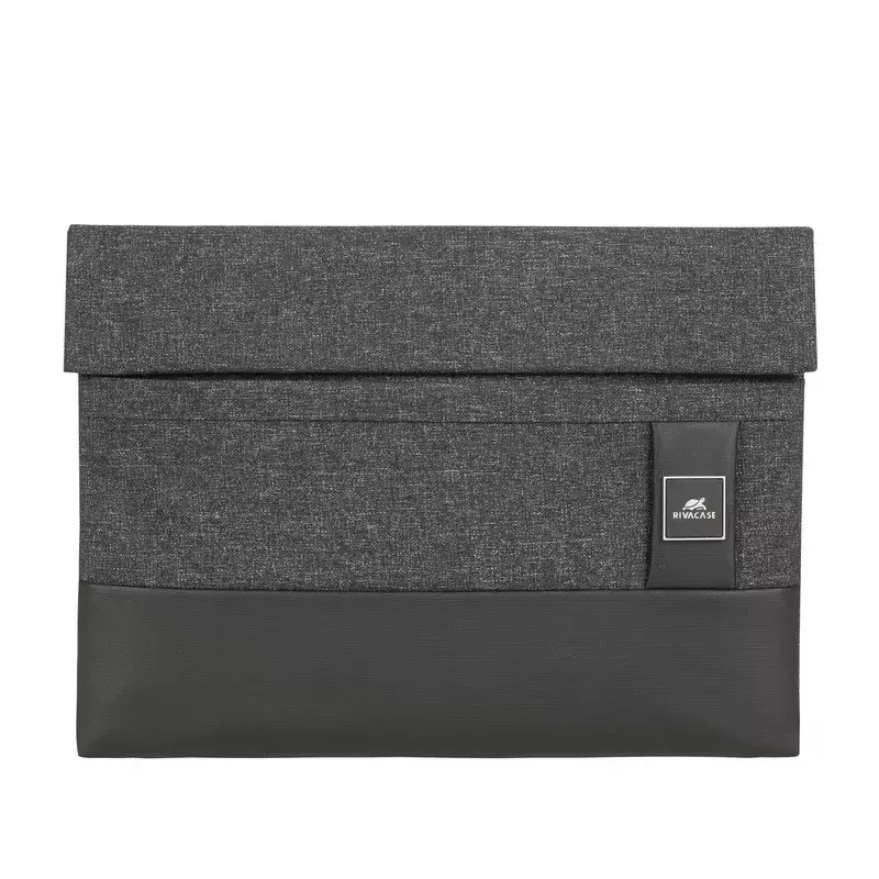 Uzmava Rivacase 8803 Melns MELANGE