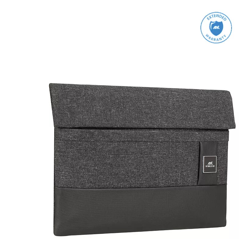 Uzmava Rivacase 8803 Melns MELANGE