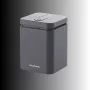 Iztvaikojošs aromātu difuzors Stylies ELARApelēka līdz 25 m² — maiņstrāva / baterijas / USB, 2 h taimeris, 1,3 W, 74×74×100 mm, pelēks