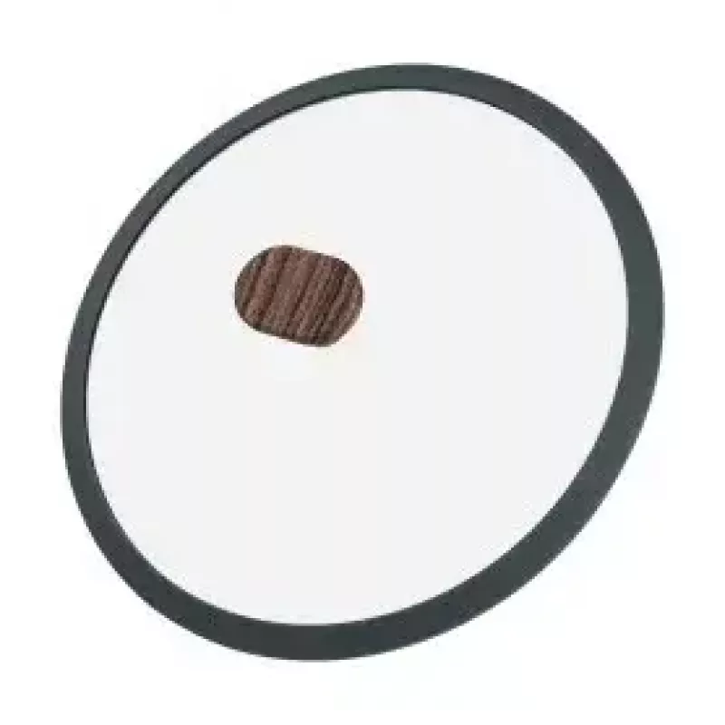 Resto Kitchenware 93906 universālais katls, melns alumīnijs, 4,1 l, 28 cm
