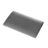 SSD disks Intenso 512GB 1,8 collas USB Type-A 3.2 Gen 1