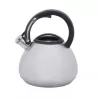 Resto 90603 plīts tējkanna ar svilpi, 2,7 l