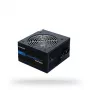 Chieftec ELP-600S barošanas bloks 600 W 20+4 kontaktu ATX PS/2 Melns