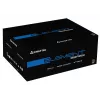 Chieftec ELP-600S barošanas bloks 600 W 20+4 kontaktu ATX PS/2 Melns