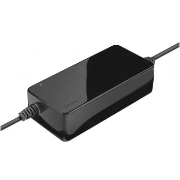 Trust 23390 strāvas adapteris Iekštelpām 90 W Melns