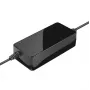 Trust 23390 strāvas adapteris Iekštelpām 90 W Melns