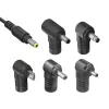 Trust 23390 strāvas adapteris Iekštelpām 90 W Melns