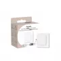 AQARA Light Switch H2 EU (2 pogas, 1 kanāls) (WS-K07D) - Zigbee un Thread sienas slēdzis ar releju