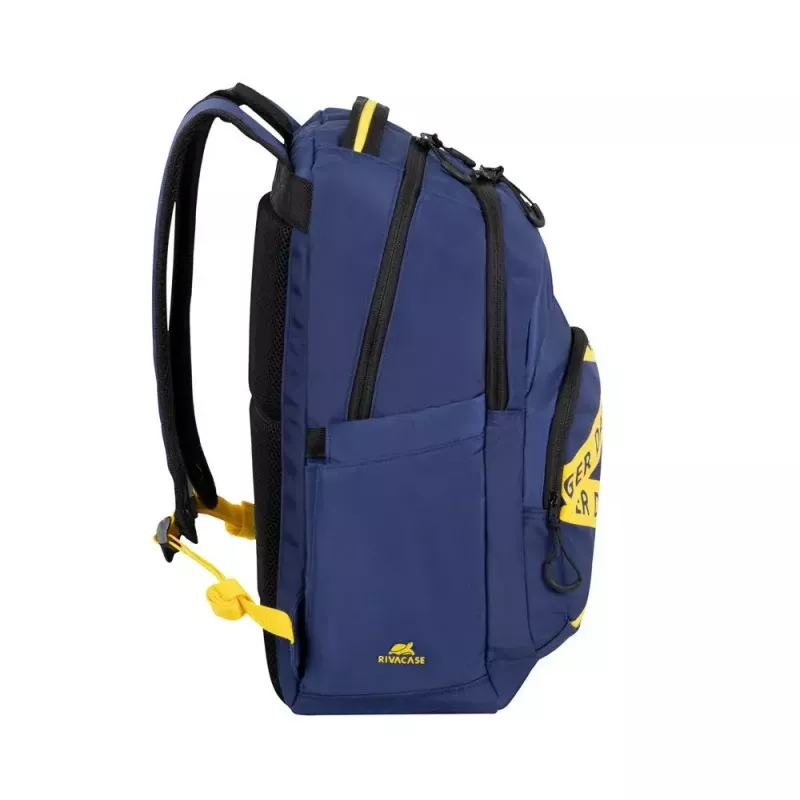 Mugursoma Rivacase Erebus 39.6 cm (15.6 collas)