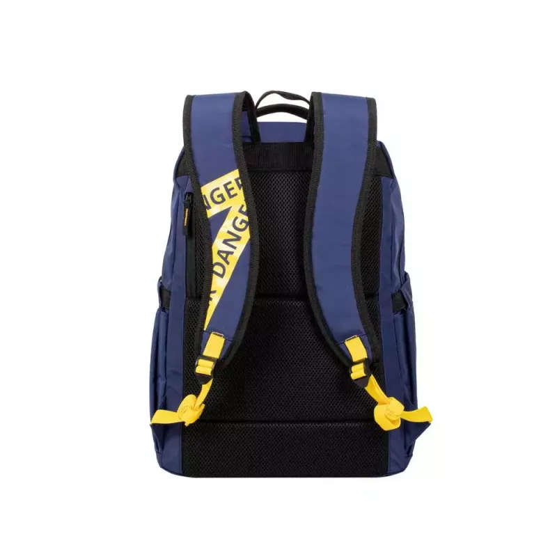 Mugursoma Rivacase Erebus 39.6 cm (15.6 collas)