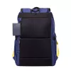 Mugursoma Rivacase Erebus 39.6 cm (15.6 collas)
