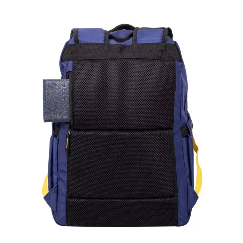 Mugursoma Rivacase Erebus 39.6 cm (15.6 collas)