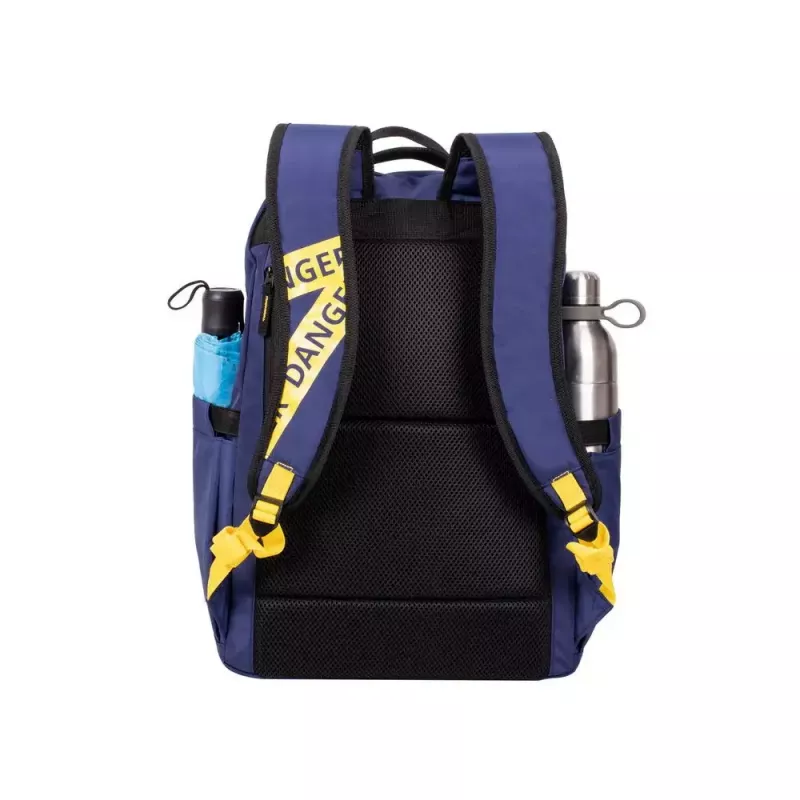 Mugursoma Rivacase Erebus 39.6 cm (15.6 collas)