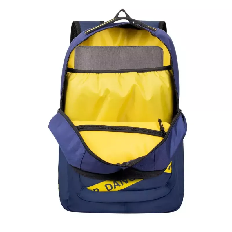 Mugursoma Rivacase Erebus 39.6 cm (15.6 collas)