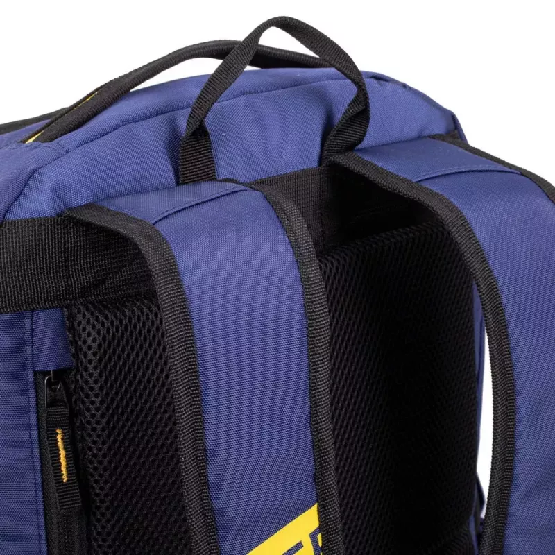 Mugursoma Rivacase Erebus 39.6 cm (15.6 collas)