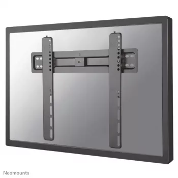 Neomounts LED-W400Melns TV sienas stiprinājums 32-55 collas - īpaši plakans