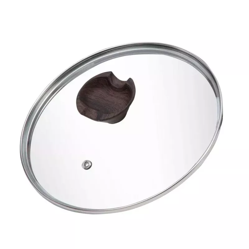 Resto Kitchenware Carina 2,5 L apaļa bordo krāsā
