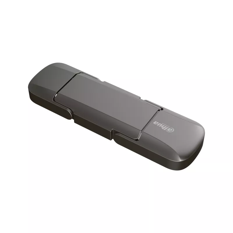 Dahua Technology USB-S809-32-256GB USB atmiņas ierīce USB Type-A / USB Type-C 3.2 Gen 2 (3.1 Gen 2) Pelēks