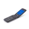 Mobilais tālrunis Panasonic KX-TU400 2,4 collas