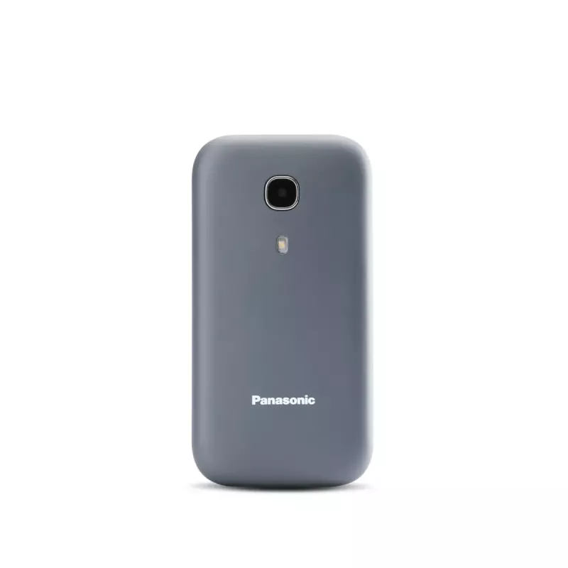 Mobilais tālrunis Panasonic KX-TU400 2,4 collas