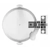 IP drošības kamera Dahua Technology 5MP fiksēta fokusa 4G Pan & Tilt (4 mm, 5MP, āra kupola, 180° rotācija)