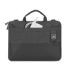Portfelis Rivacase 8823 klēpjdatoriem līdz 33,8 cm (13,3 collām) — poliesters, poliuretāns, 0,675 kg