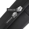 Portfelis Rivacase 8823 klēpjdatoriem līdz 33,8 cm (13,3 collām) — poliesters, poliuretāns, 0,675 kg