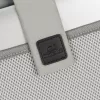 Portfelis Rivacase 8823 klēpjdatoriem līdz 33,8 cm (13,3 collām) — poliesters, poliuretāns, 0,675 kg