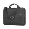 Portfelis Rivacase 8823 klēpjdatoriem līdz 33,8 cm (13,3 collām) — poliesters, poliuretāns, 0,675 kg