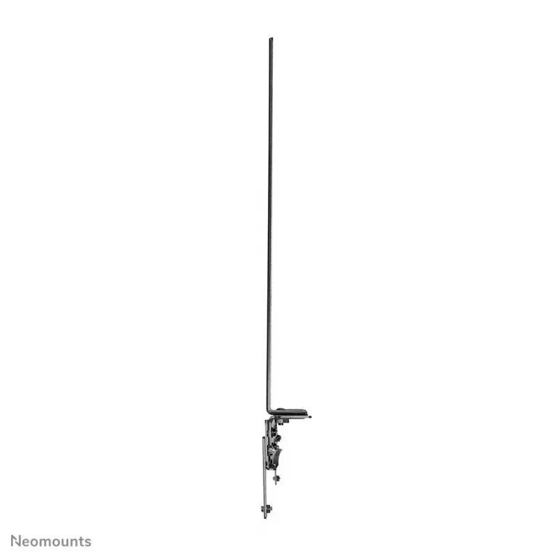 Neomounts AWL29-750BL1 videojoslas/skaņas joslas turētājs VESA - maks. 10 kg - universāls