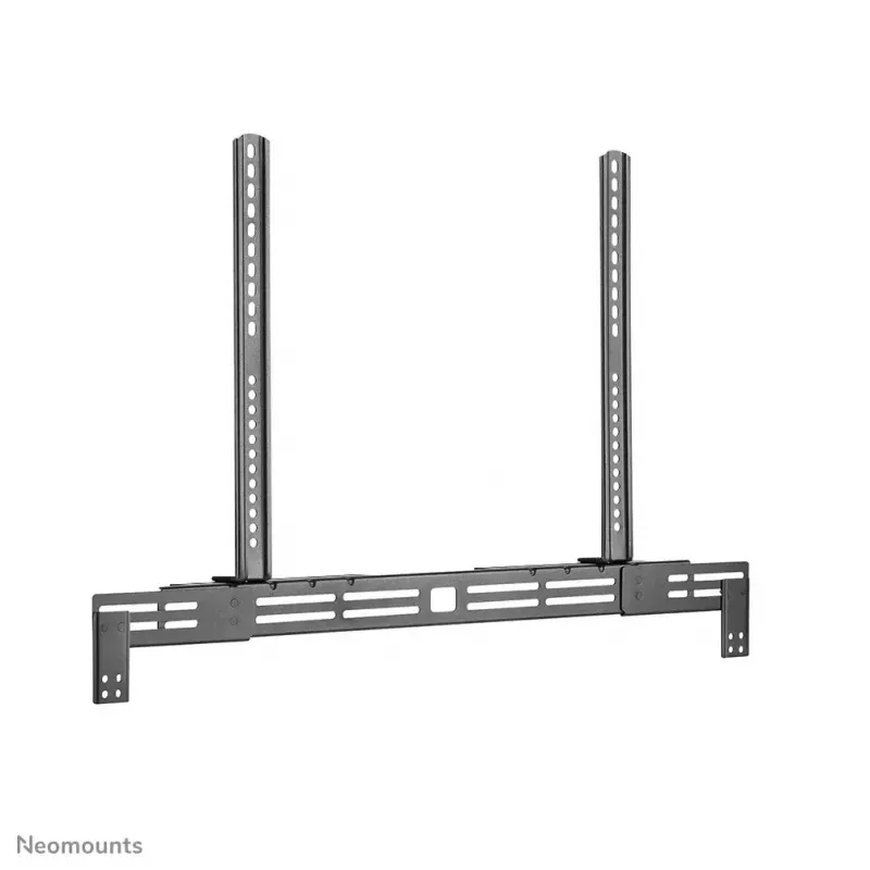 Neomounts AWL29-750BL1 videojoslas/skaņas joslas turētājs VESA - maks. 10 kg - universāls