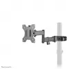 Neomounts FL40-450BL11 TV staba stiprinājums 17-32 collas - diam. 28-60 mm - pilnas kustības