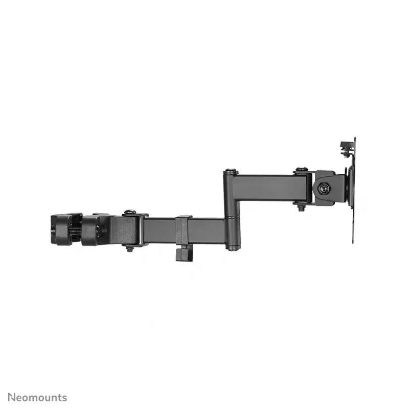 Neomounts FL40-450BL11 TV staba stiprinājums 17-32 collas - diam. 28-60 mm - pilnas kustības