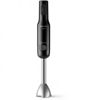 Philips Daily Collection HR2543/90 blenderis Iegremdējamais blenderis 700 W Melns
