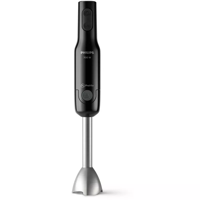 Philips Daily Collection HR2543/90 blenderis Iegremdējamais blenderis 700 W Melns
