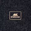 Mugursoma Rivacase 7923 33,8 cm 13,3 collas Melna Balta