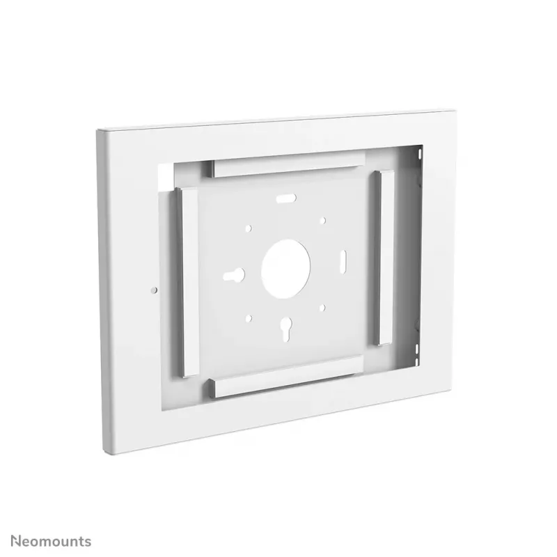 Neomounts sienas stiprinājuma planšetdatora turētājs WL15-660WH1 maksimālais ekrāna izmērs 32,8 cm