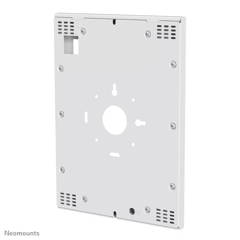 Neomounts sienas stiprinājuma planšetdatora turētājs WL15-660WH1 maksimālais ekrāna izmērs 32,8 cm