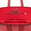 Sieviešu soma Rivacase 8992 35,6 cm (14 collas) sarkana