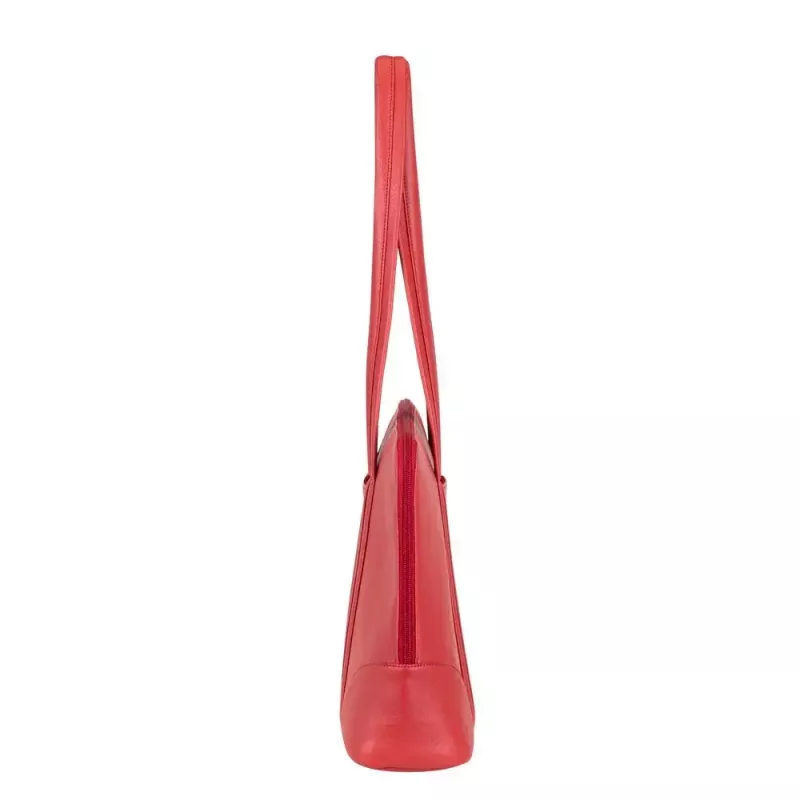 Sieviešu soma Rivacase 8992 35,6 cm (14 collas) sarkana