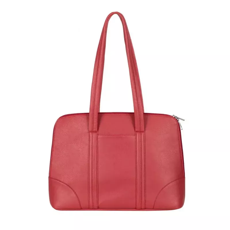 Sieviešu soma Rivacase 8992 35,6 cm (14 collas) sarkana
