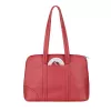Sieviešu soma Rivacase 8992 35,6 cm (14 collas) sarkana