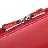 Sieviešu soma Rivacase 8992 35,6 cm (14 collas) sarkana