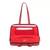 Sieviešu soma Rivacase 8992 35,6 cm (14 collas) sarkana