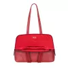 Sieviešu soma Rivacase 8992 35,6 cm (14 collas) sarkana