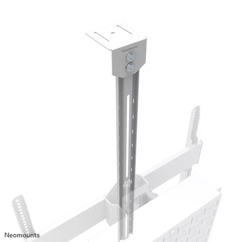 Neomounts AFLS-825WH1 videobāra un multivides komplekts – universāls