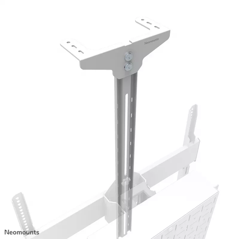 Neomounts AFLS-825WH1 videobāra un multivides komplekts – universāls