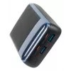 Rivacase VA1075 ārējais akumulators 20000 mAh