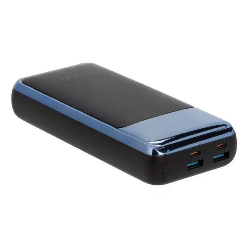 Rivacase VA1075 ārējais akumulators 20000 mAh